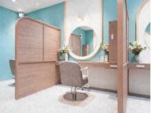 《広々とした半個室完備》上質でおしゃれな空間☆