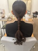 ロンド(Rond) 超タイトスタイル