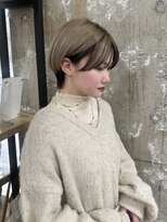 エレン 向ヶ丘遊園 登戸(ELEN)&nbsp;ブリーチ/デザインカラー/アンブレラカラー