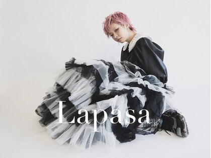 ラパサ(Lapasa)の写真