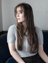 ビーウェイブ いわき(BE WAVE) 海外風レイヤー