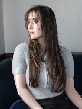 ビーウェイブ いわき(BE WAVE) 海外風レイヤー