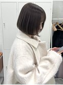 柔らかベージュ【 ayana 】