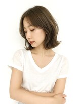 イワッシュ 大和駅店(IwAsh) /髪質改善/縮毛矯正/大和/大和駅/学割U24/キッズカット