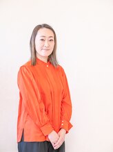 Salon de Look 伴場 好美