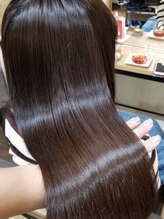 アリシアヘアー(ARISHIA hair)