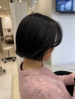 ガレリア 名駅オーキッドビル店(GALLARIA)&nbsp;ぱつっとミニボブ