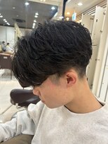 フィッツ(Fits)&nbsp;センターパート