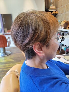 カルスコレクション(K-Luz coleccion) ヘナカラー