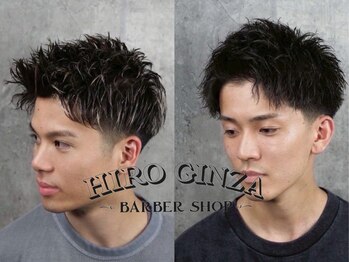 ヒロギンザ 秋葉原店(HIRO GINZA)の写真/【最終受付21時/個室】丁寧なカウンセリング◎癖や広がりなどを活かしたスタイルを提案[秋葉原/秋葉原駅]