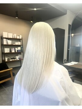 デフ(Def) 【Def】ホワイトカラー×櫻木清梨