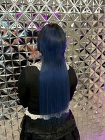 ラブスタシー 名古屋栄(Lovestasy) ロングクラゲウルフ