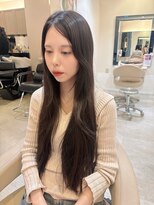 ウィル 京橋店(WiLL) レイヤーカット