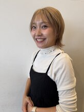 アースオーセンティック うるま店(EARTH Authentic)&nbsp;小寺 梨奈