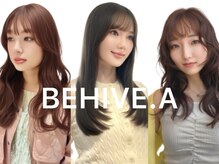 ビーハイブ ドットエー 本町広瀬通店(BEHIVE.A)