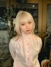 [nanami限定] ブリーチカラー＋トリートメント 21450 →17160