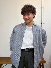 シンエノム(Shin enom)&nbsp;鈴木 啓真