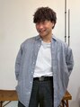 シンエノム(Shin enom) 鈴木 啓真