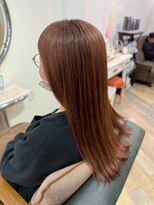 ビィーワンイースト(Be 1 EAST)&nbsp;ロングレイヤー