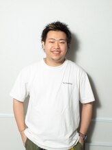 Barber chosスタッフ紹介!!