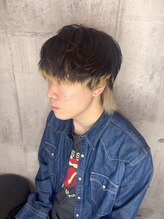 ビスポーク(BESPOKE) 若尾 英祥