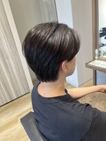 シュヴー 門前仲町(CHEVEUX) メンズ/カット