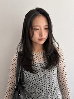 ロイリー バイ ローウェ 立川(Loely by Louwe)&nbsp;レイヤースタイル
