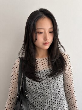 ロイリー バイ ローウェ 立川(Loely by Louwe) レイヤースタイル