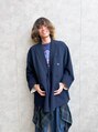 ピーディーヴィセオ 新さっぽろ店(PD VISEO) けーすけ