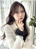 レイヤースタイル/シースルー