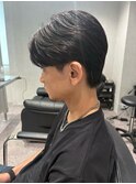 （愛）ニュアンスパーマ