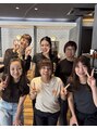 サンカリ SANKARI 船木店/SANKARI船木店【トータルビューティー】
