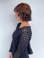 ニュード(niud)&nbsp;cut/perm