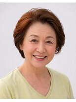 ヘアー リラックス 風香(HAIR RELAX)&nbsp;【仙台市太白区60代70代・大人ショート】白髪染めやパーマも◎