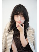 あなたの『担当スタイリスト』が見つかるINCE HAIR