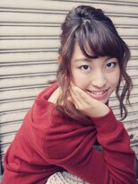 ワイズホーム(Y's home)&nbsp;リボンテール