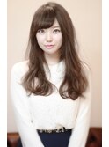 【Charumante銀座】ふわふわやわらか大人カール