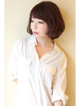 レウナ 外苑前(Reuna) ナチュラルなのに可愛い【外苑前・青山・表参道】