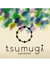 tsumugi HAIR DESIGN　【ツムギ ヘアーデザイン】