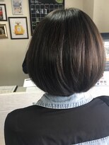 アルファ 姪浜店(alpha) ダルモノトーン