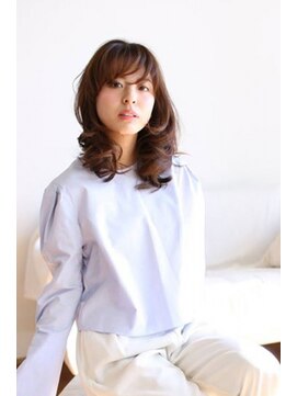 フォルテ ギンザ(FORTE GINZA) 【FORTE 銀座】大人カジュアル☆女っぽミディ