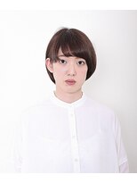 ブランチ(branch)&nbsp;☆branchショートマッシュ☆