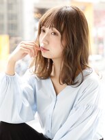 クラン(CLAN)&nbsp;愛されワンカールミデ