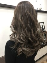 アゴーグ(agog) ☆milk tea beige☆