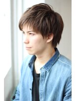 ヘアリゾート リノ(Hair resort Lino)&nbsp;『Lino』爽やかに決めろ！！