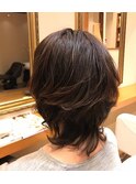 ふわゆるミディ