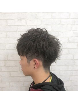 ケーティー トータル デザイン(KT TOTAL DESIGN) ダークアッシュ