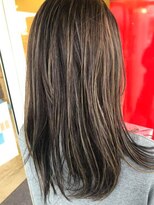 エルモ(ELMO)&nbsp;たっぷりハイライト＊