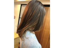 ヘアー サロン ニータ(hair salon nita)