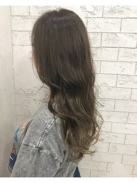 プライズ 錦糸町北口店(prize) 大人可愛いグラデーションカラースタイル錦糸町北口